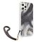 Guess GUHCP12LKSMAGR iPhone 12 Pro Max 6.7 "gray / gray hardcase Marble Collection - Apple Cases - Cases - Techbox