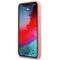 Guess GUHCP12LLSPEWPI iPhone 12 Pro Max 6.7" pink/pink hard case Peony Collection | Techbox