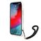 Guess GUHCP12MKSARBK iPhone 12/12 Pro 6.1 "black / black hardcase Camo Collection - Apple Cases - Cases - Techbox