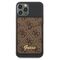Guess Wallet Card Slot GUWMS4GTLBR MagSafe 4G brÄ…z/brown - Smartphone Accessories - Cables & Accessories - Techbox