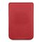 Guess Wallet Card Slot GUWMSSASLRE MagSafe Saffiano red/red | Techbox