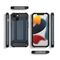 Hybrid Armor Case Tough Rugged Cover for iPhone 13 mini golden | Techbox