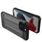 Hybrid Armor Case Tough Rugged Cover for iPhone 13 Pro blue | Techbox