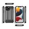 Hybrid Armor Case Tough Rugged Cover for iPhone 13 Pro Max golden | Techbox