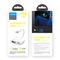 Joyroom adapter Lightning (male) to digital HDMI (female) + Lightning (female) FullHD 1080p 60Hz white (S-H141 white) adapter - Cables & Adapters - Cables & Accessories - Techbox