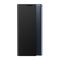 Sleep Case Bookcase Type Case with Smart Window for iPhone 13 mini black | Techbox