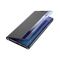 Sleep Case Bookcase Type Case with Smart Window for iPhone 13 mini pink | Techbox