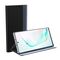 Sleep Case Bookcase Type Case with Smart Window for iPhone 13 Pro blue | Techbox