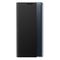 Sleep Case Bookcase Type Case with Smart Window for iPhone 13 Pro Max black | Techbox