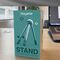 Stoyobe Tablet phone holder pink (HF-One pink) - Smartphone Accessories - Cables & Accessories - Techbox