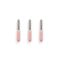 3pcs Knife, replaceable blade for cutting the protective films in the plotter cutting machine phone, tablet and other devices