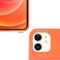 Card Case Silicone Wallet Case with Card Slot Documents for Samsung Galaxy A42 5G Burgundy | Techbox