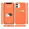 Card Case Silicone Wallet Case With Card Slot Documents For Samsung Galaxy S21 + 5G (S21 Plus 5G) Black | Techbox