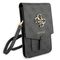 Guess 4G Big Logo handbag - gray | Techbox