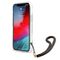 Guess GUHCP12SKSMAGR iPhone 12 mini 5,4 "gray / gray hardcase Marble Collection - Apple Cases - Cases - Techbox