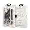 Guess GUHCP12SKSMAGR iPhone 12 mini 5,4 "gray / gray hardcase Marble Collection - Apple Cases - Cases - Techbox