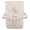 Guess Handbag GUWBG4GFPI pink/pink 4G Big Logo | Techbox