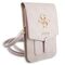 Guess Handbag GUWBG4GFPI pink/pink 4G Big Logo | Techbox