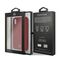 Mercedes MEHCI61SILRE iPhone Xr czerwony/red hardcase Silicone Line | Techbox