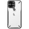 Nillkin Cyclops Case durable case with camera cover and foldable stand iPhone 13 Pro black | Techbox