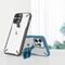 Nillkin Cyclops Case durable case with camera cover and foldable stand iPhone 13 Pro black | Techbox