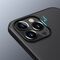 Nillkin Super Frosted Shield reinforced case cover for iPhone 13 Pro Max black | Techbox