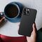 Nillkin Super Frosted Shield reinforced case cover for iPhone 13 Pro Max black | Techbox