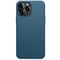 Nillkin Super Frosted Shield reinforced case, cover for iPhone 13 Pro Max, blue | Techbox