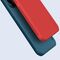 Nillkin Super Frosted Shield reinforced case, cover for iPhone 13 Pro Max, blue | Techbox