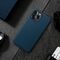 Nillkin Super Frosted Shield reinforced case, cover for iPhone 13 Pro Max, blue | Techbox