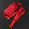 Rope case gel case with a chain lanyard bag lanyard iPhone 13 mini black | Techbox
