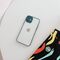 Milky Case Silicone Flexible Translucent Case for Xiaomi Redmi 9T Dark Green | Techbox