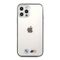 Etui BMW BMHCP12LMBTOK iPhone 12 Pro Max 6,7" transparent hardcase Sandblast | Techbox