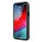 Etui BMW BMHCP12LMBTOK iPhone 12 Pro Max 6,7" transparent hardcase Sandblast | Techbox