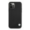 Etui BMW BMHCP12LRCDPK iPhone 12 Pro Max 6,7" czarny/black hardcase Leather Deboss - Apple Cases - Cases - Techbox