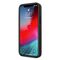 Etui BMW BMHCP12MRSCSK iPhone 12/12 Pro 6,1" czarny/black hardcase Leather Perforate Sides | Techbox