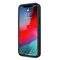 Etui BMW BMHCP12MRSPPR iPhone 12/12 Pro 6,1" czerwony/red hardcase Leather Curve Perforate | Techbox
