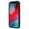 Etui BMW BMHCP12SRSPPK iPhone 12 mini 5,4" czarny/black hardcase Leather Curve Perforate | Techbox