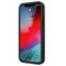 Ferrari FESAXHCP12LRE iPhone 12 Pro Max 6.7" red/red hardcase On Track Carbon Stripe | Techbox