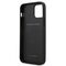 Ferrari FESAXHCP12LRE iPhone 12 Pro Max 6.7" red/red hardcase On Track Carbon Stripe | Techbox