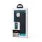 Joyroom 360 Full Case front and back cover for iPhone 13 Pro Max + tempered glass screen protector black (JR-BP928 black) - Apple Cases - Cases - Techbox