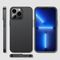 Joyroom 360 Full Case front and back cover for iPhone 13 Pro Max + tempered glass screen protector black (JR-BP928 black) - Apple Cases - Cases - Techbox