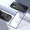 Joyroom 360 Full Case front and back cover for iPhone 13 Pro Max + tempered glass screen protector black (JR-BP928 black) - Apple Cases - Cases - Techbox