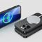 Joyroom 360 Full Case front and back cover for iPhone 13 Pro Max + tempered glass screen protector black (JR-BP928 black) - Apple Cases - Cases - Techbox