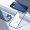 Joyroom 360 Full Case front and back cover for iPhone 13 Pro Max + tempered glass screen protector blue (JR-BP928 blue) | Techbox