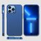 Joyroom 360 Full Case front and back cover for iPhone 13 Pro Max + tempered glass screen protector blue (JR-BP928 blue) | Techbox