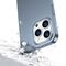 Joyroom 360 Full Case front and back cover for iPhone 13 Pro Max + tempered glass screen protector grey (JR-BP928 tranish) - Apple Cases - Cases - Techbox