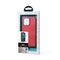 Joyroom 360 Full Case front and back cover for iPhone 13 Pro Max + tempered glass screen protector red (JR-BP928 red) - Apple Cases - Cases - Techbox