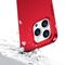 Joyroom 360 Full Case front and back cover for iPhone 13 Pro Max + tempered glass screen protector red (JR-BP928 red) - Apple Cases - Cases - Techbox