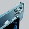Joyroom Chery Mirror Case Cover for iPhone 13 Pro Metallic Frame Silver (JR-BP908 silver) | Techbox